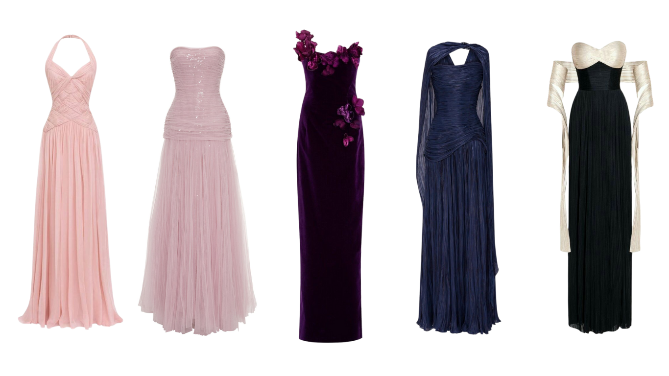 فساتين من المصانع مباشرة 