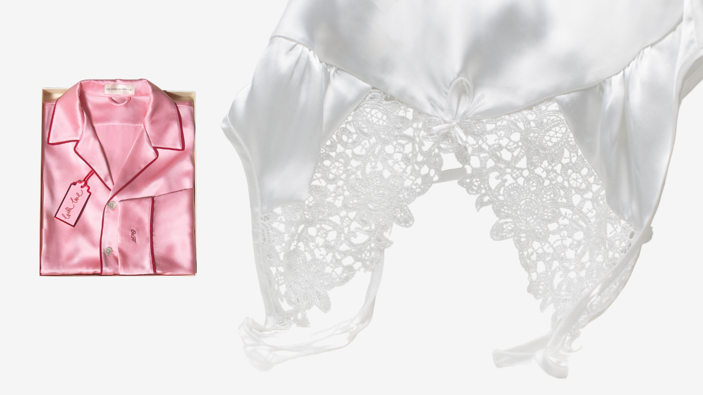  إستيراد ملابس النوم النسائية