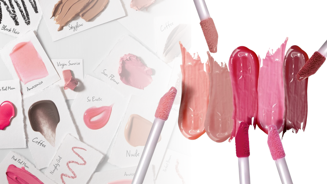 كيف تستورد منتجات التجميل ببراندك الخاص